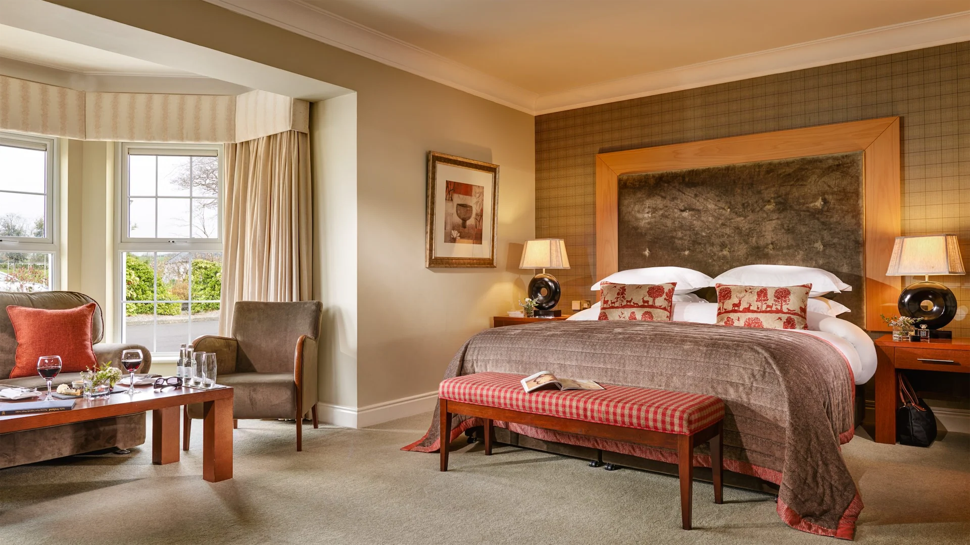 Staycation: Make this Tralee hotel your romantic minimoon destination