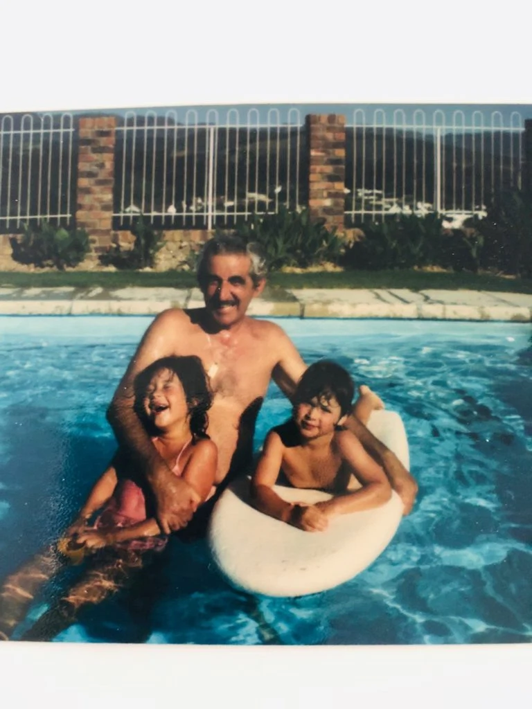 Mandy Allen's photograph