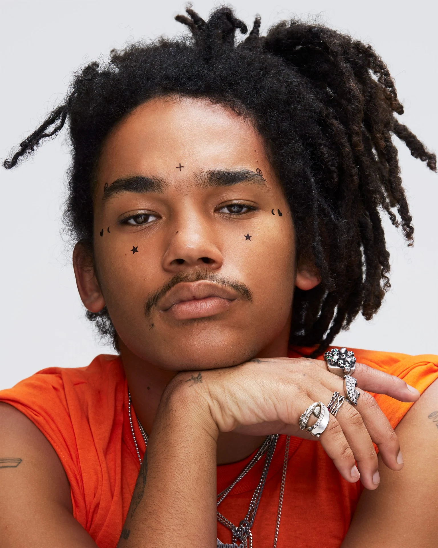 Zanna Roberts Rassi on the challenge of creating Milk Makeup’s best-selling product, Kush mascara