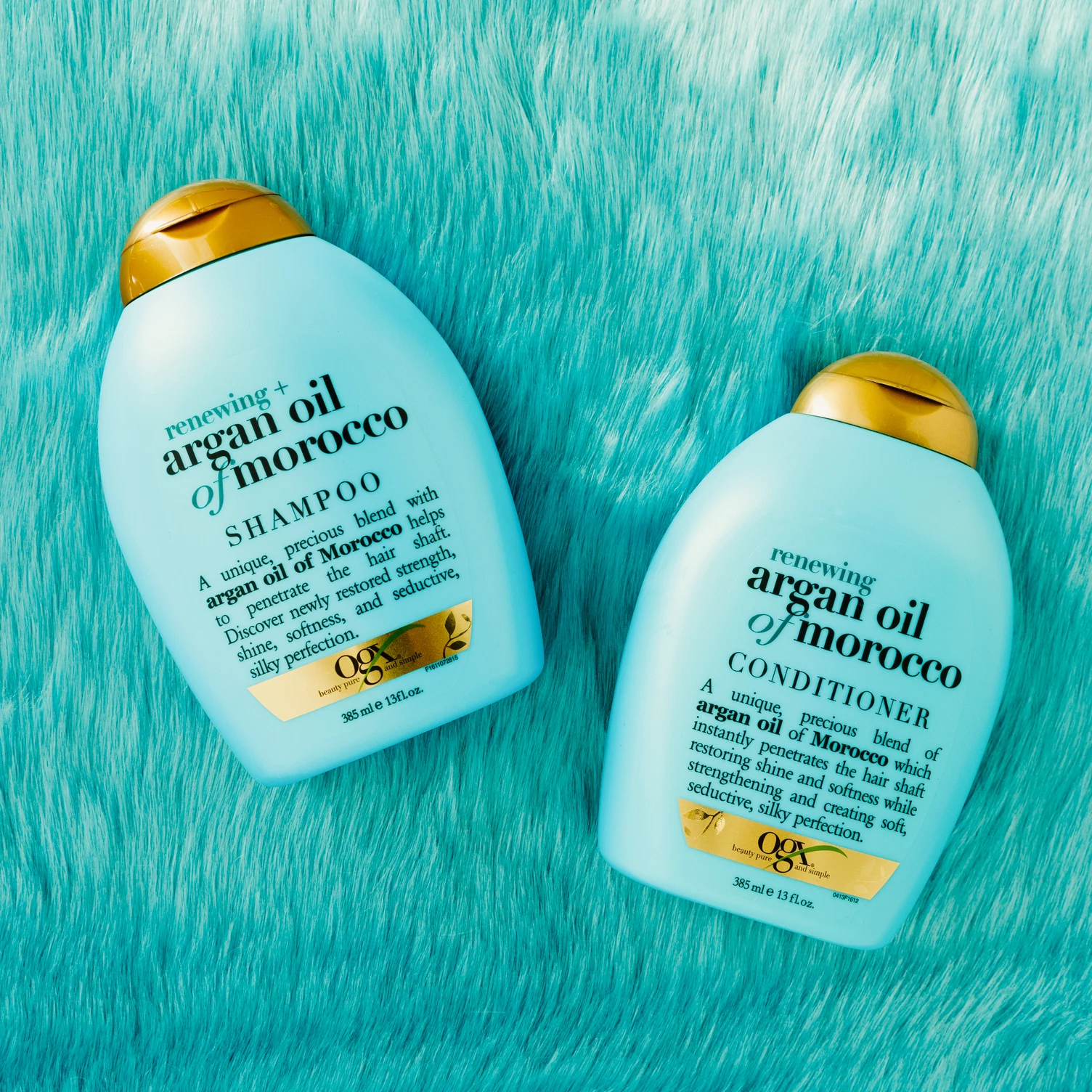 These five OGX hair products are your new summer essentials