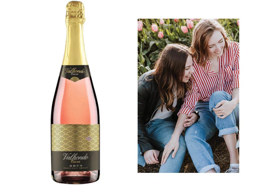 O'Briens Spanish wine sale