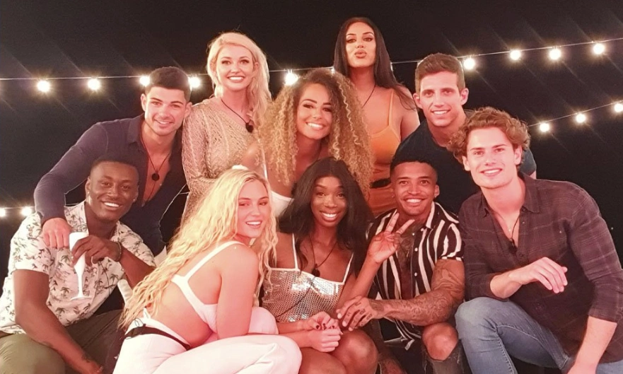 Love Island: Our favourite tweets from last night’s show