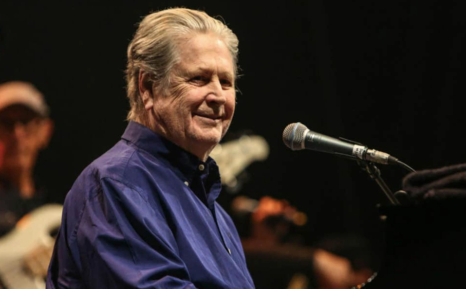 Singer Brian Wilson’s deeply honest statement on his mental health is a rare gift