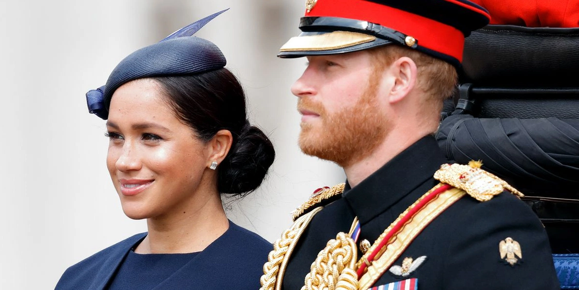 The Meghan Markle ‘push present’ debate: Necessary or not?