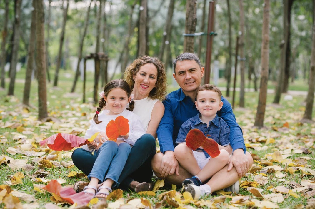 ‘I wrote over 250 letters by hand to secure my job’