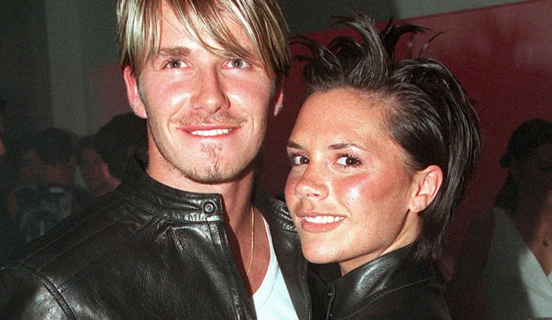 Twenty years of Posh and Becks (and why we are still rooting for Brand Beckham)
