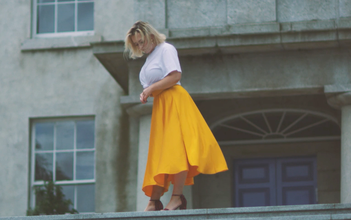 One Woman, Five Midi Skirts: Where to buy the best