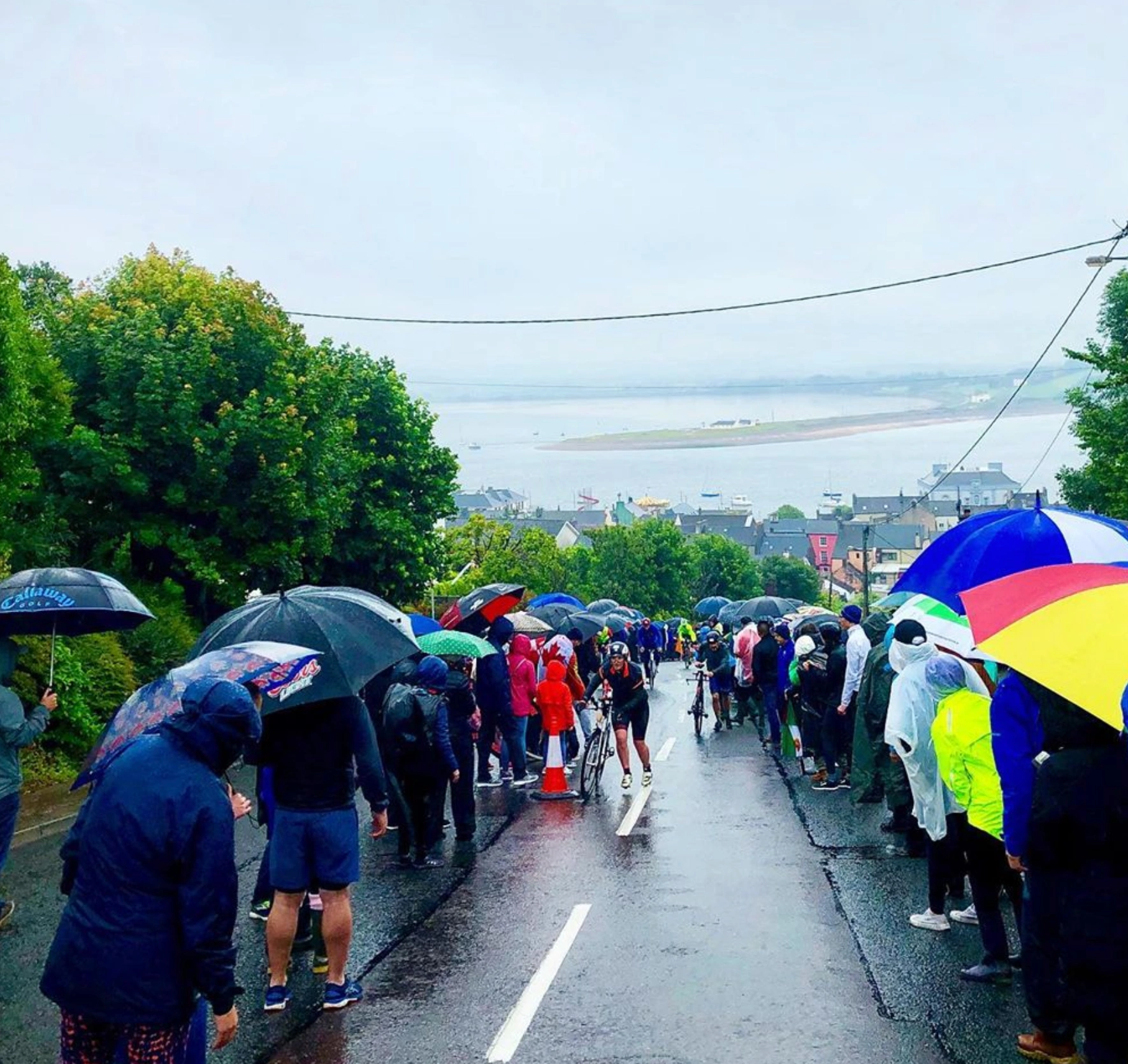 Ironman or not, here is why you should visit Youghal