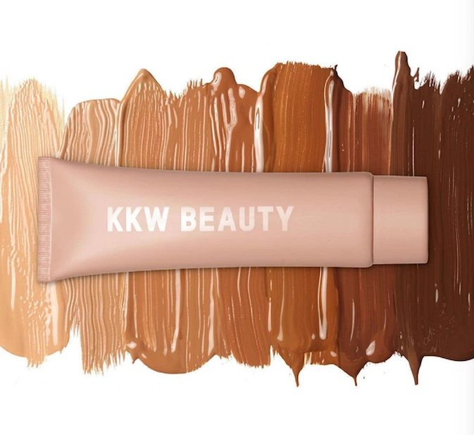 kkw beauty