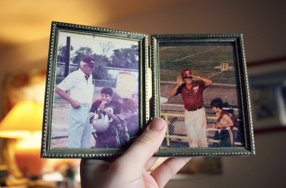 Father’s Day for the fatherless: ‘I’m devastated about all the things he didn’t get to do… all the little faces he never met’