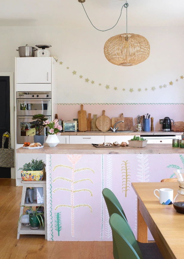 July/August issue of Image Interiors & Living