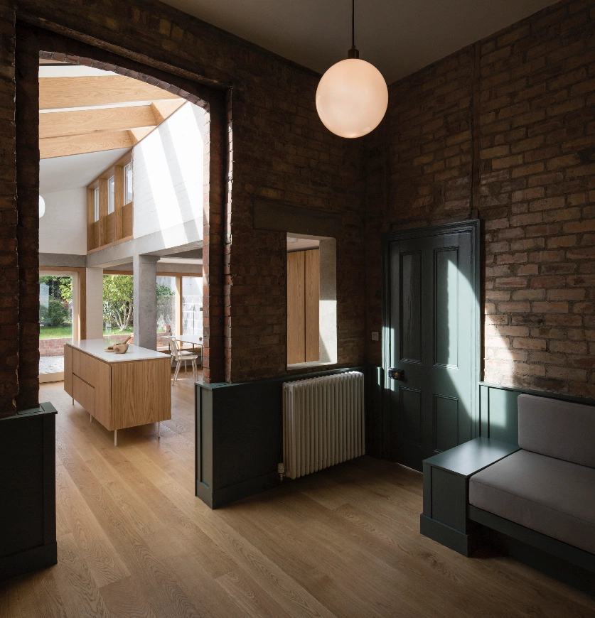 July/August issue of Image Interiors & Living