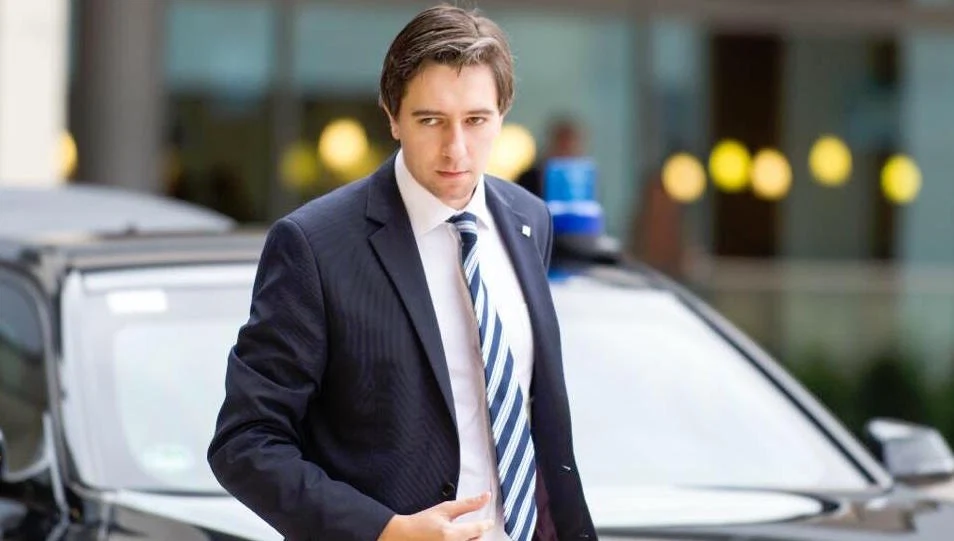 Simon Harris - statement on Botox ban