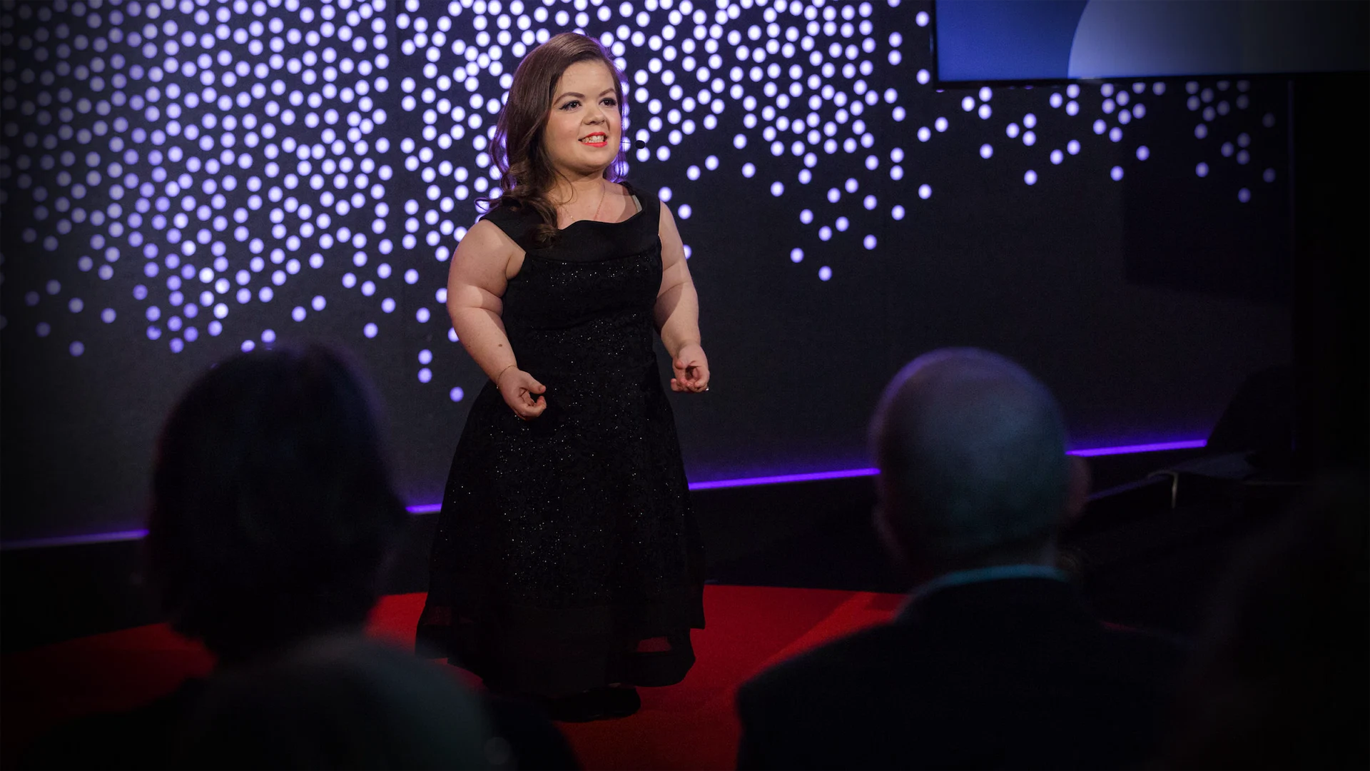 Break The Mould: Sinéad Burke to release new children’s book this autumn