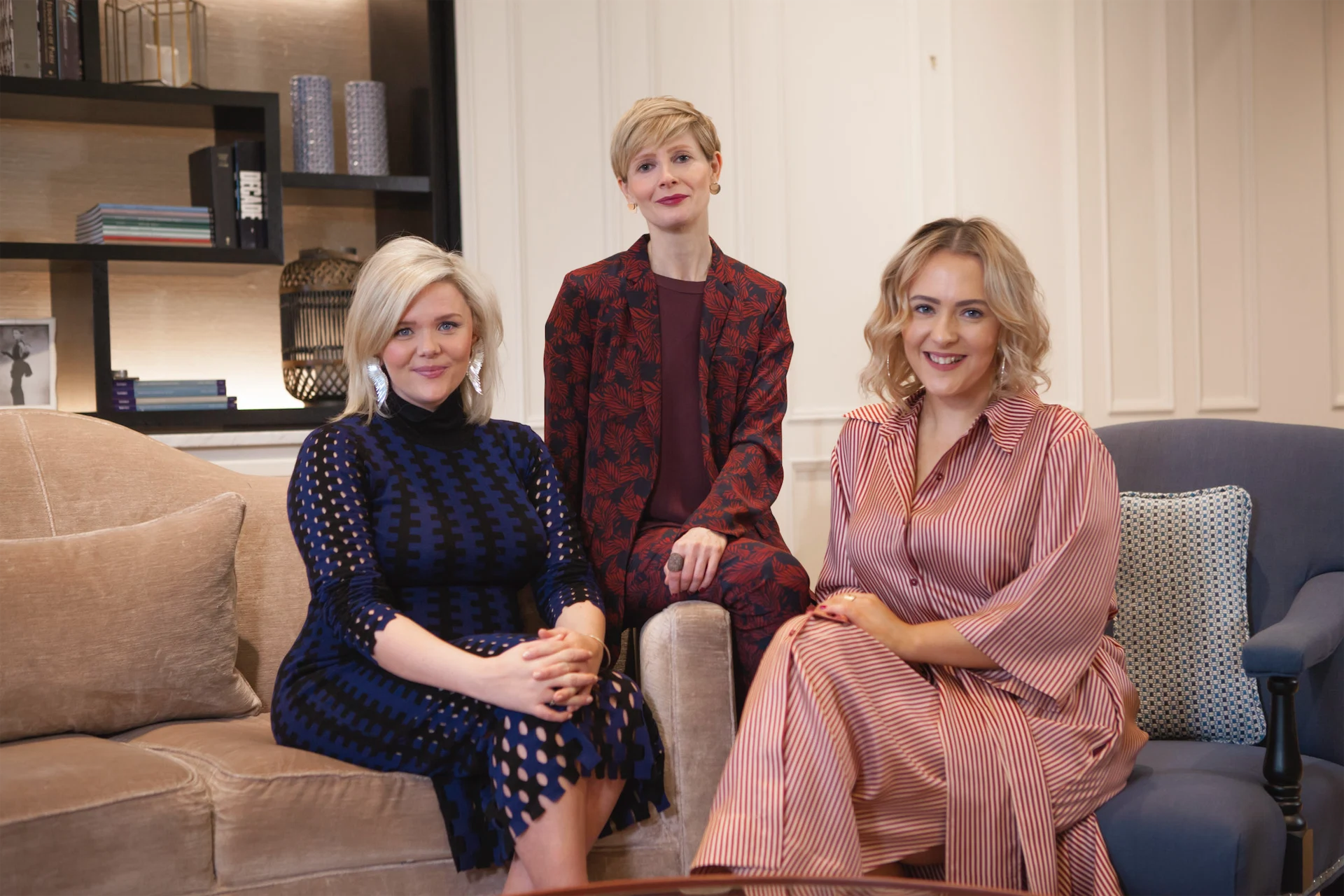 IMAGE Media shortlisted for two global Digiday Publishing Awards