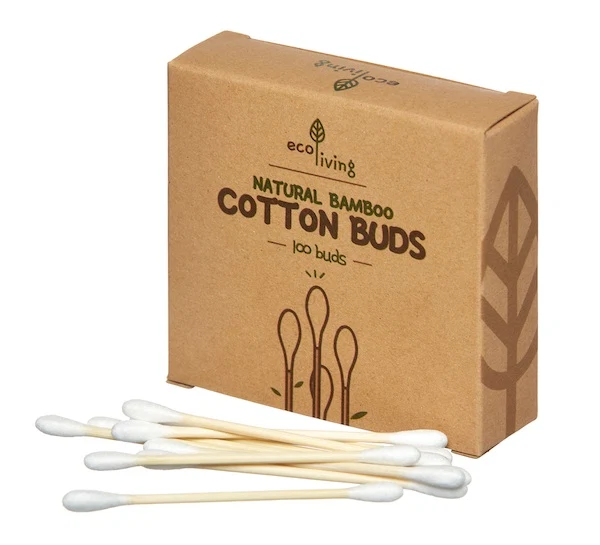 cotton buds