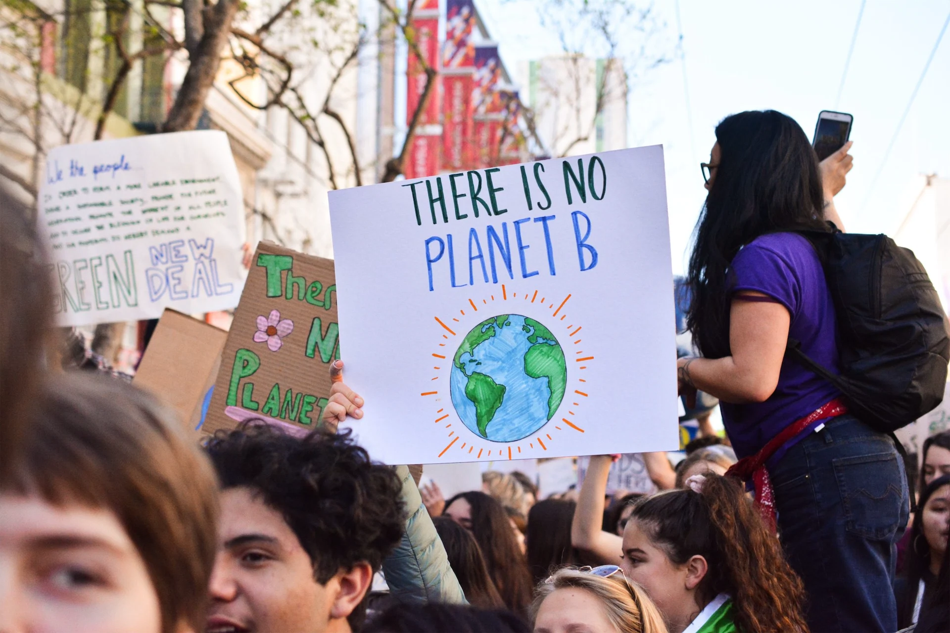 #WorldEnvironmentDay: Five important articles worth reading today