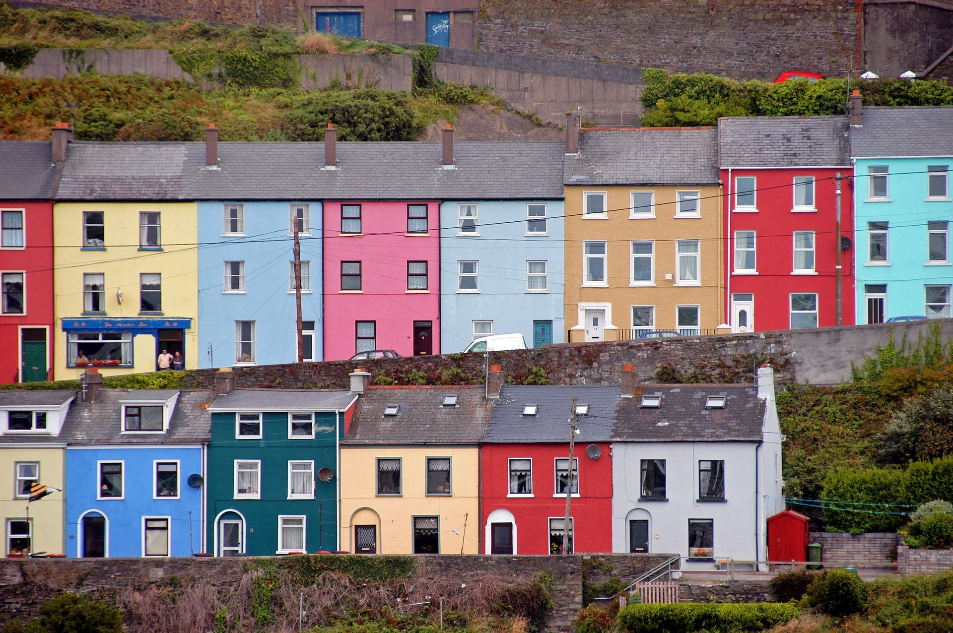 Cobh