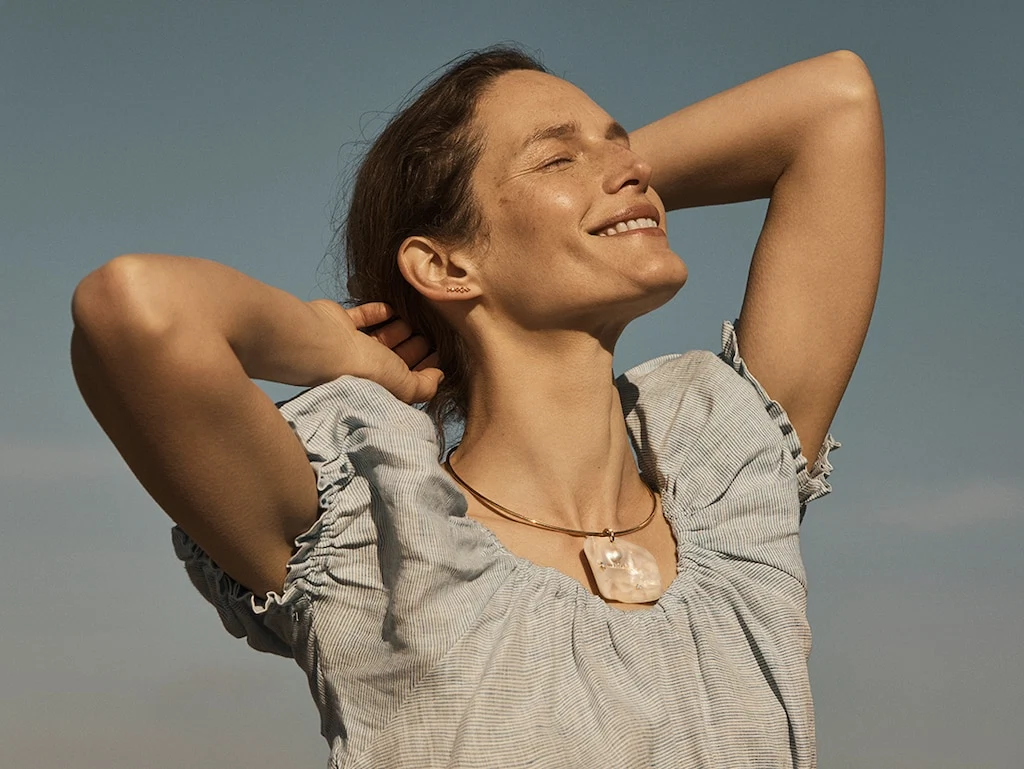 Net-a-Porter has launched a new sustainability platform