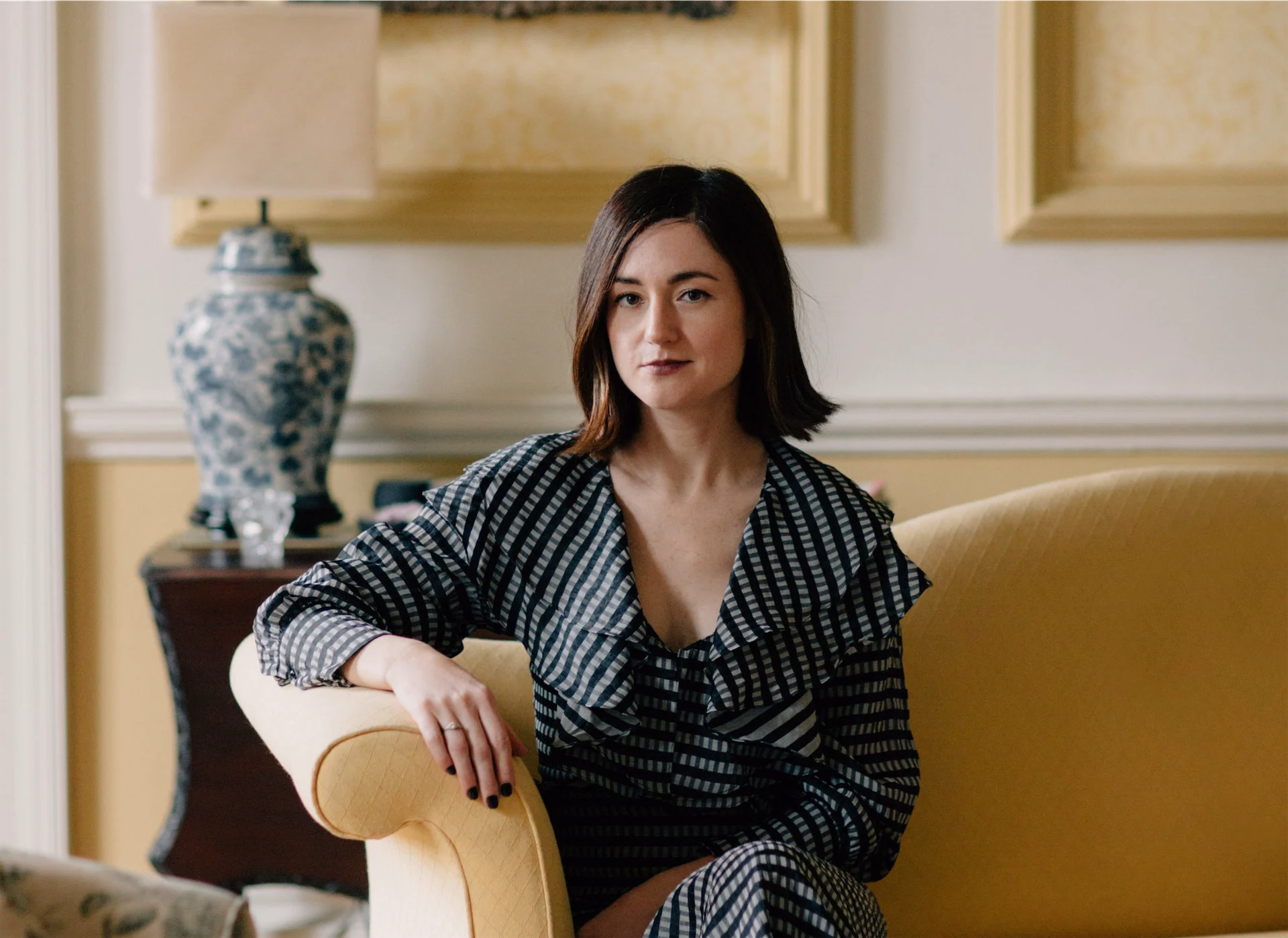 Kate O’Dowd of Love & Gatherings shares her expertise in creating a stylish weddings Kate O’Dowd of Love & Gatherings shares her expertise in creating a stylish weddings