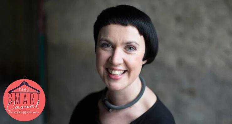 This week on Smart Casual: All things Irish design with NCAD’s Angela O’Kelly This week on Smart Casual: All things Irish design with NCAD’s Angela O’Kelly