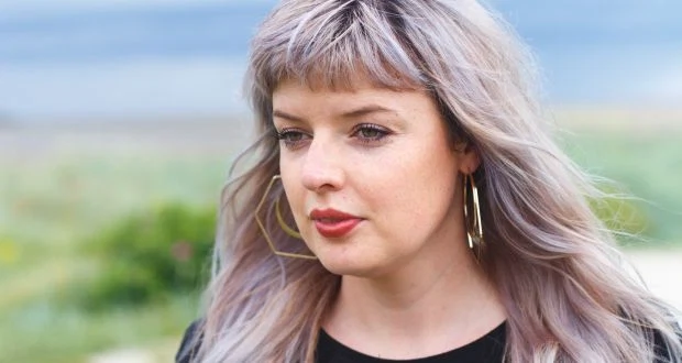 ‘When I write about Dublin now, I feel like I’m writing about a city that doesn’t exist’