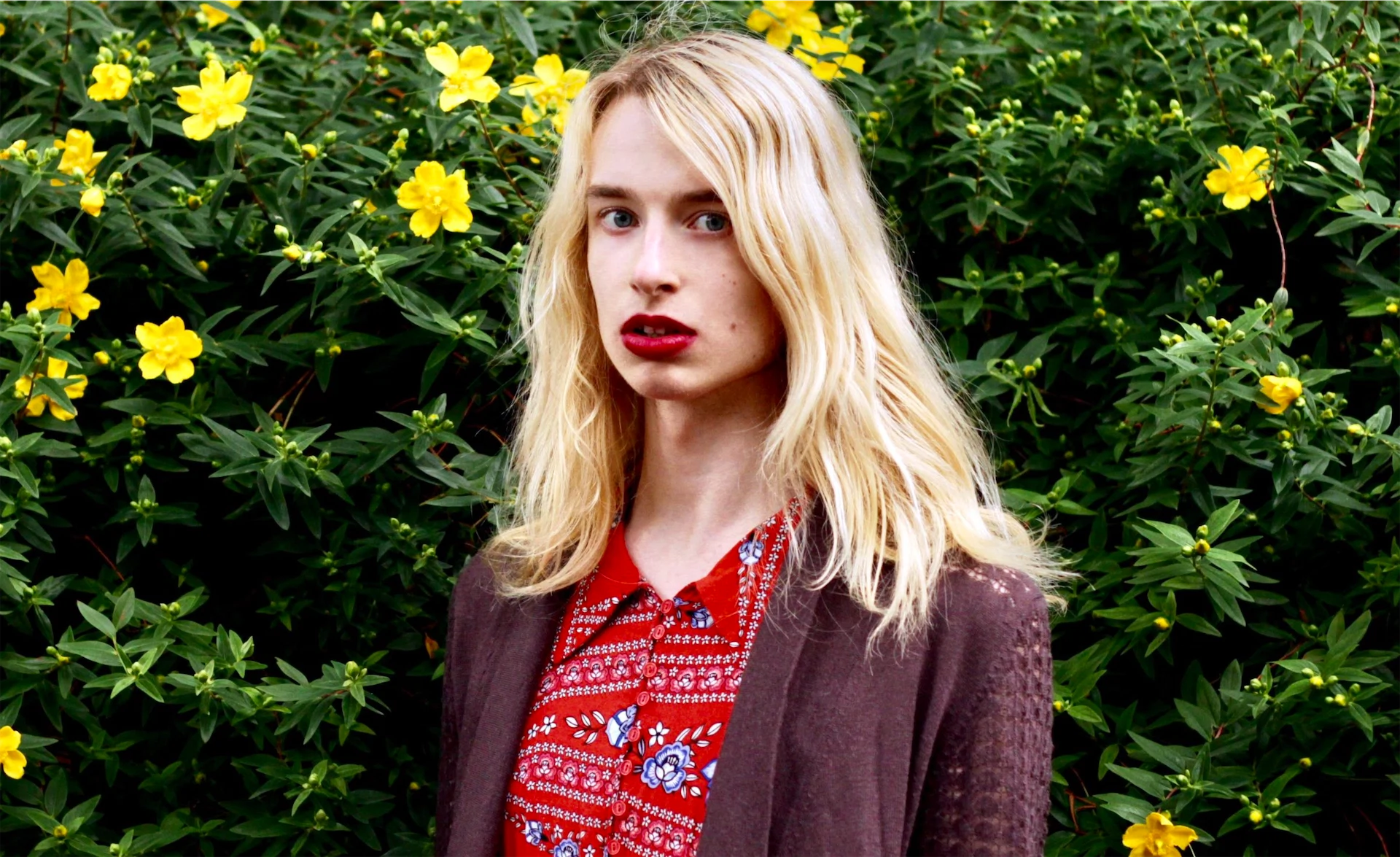 Hair Stories: Laylah Beattie on how her hair has shaped her life