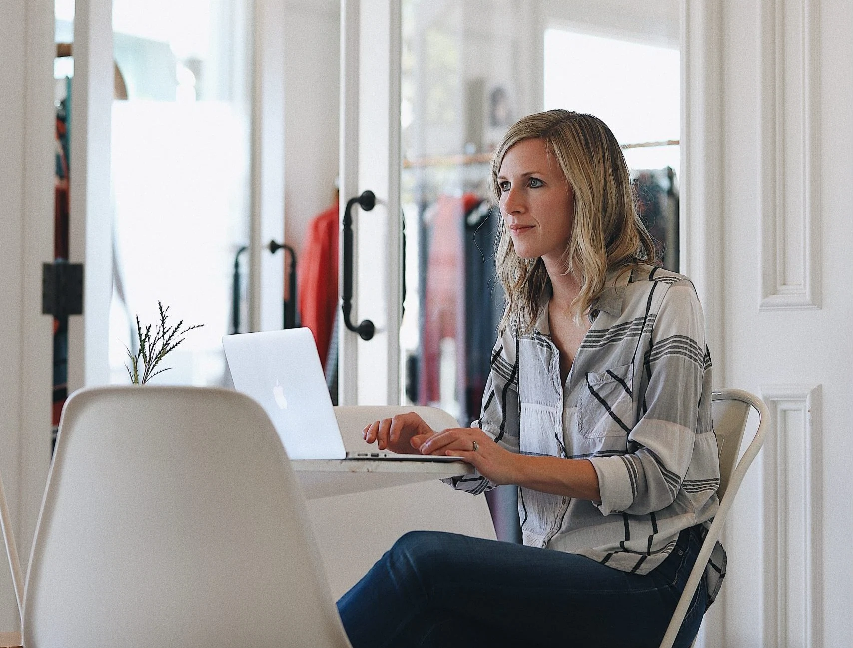 Emotions in the workplace: ‘A few tears and I’m perceived as hysterical’