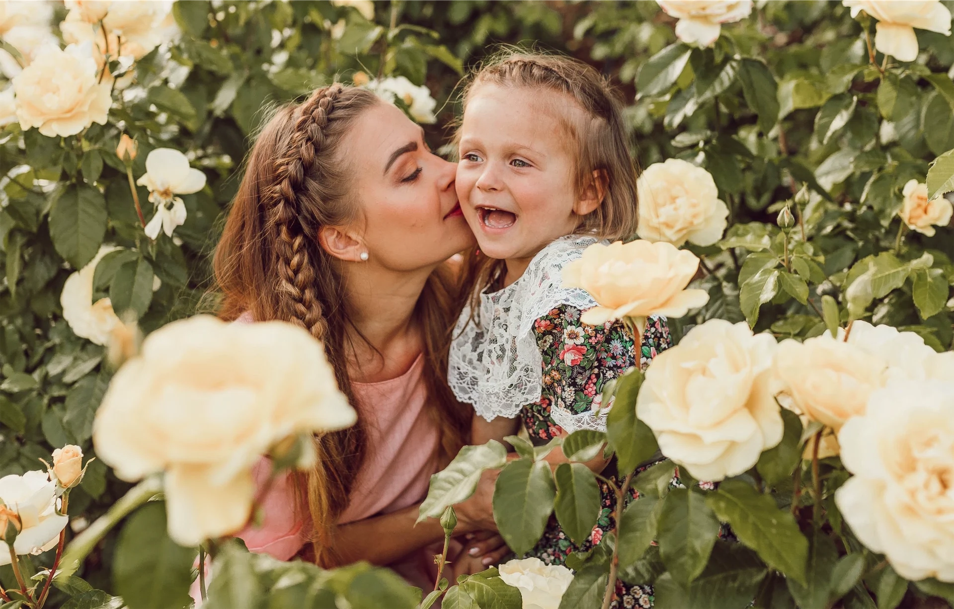 meditation as a single parent