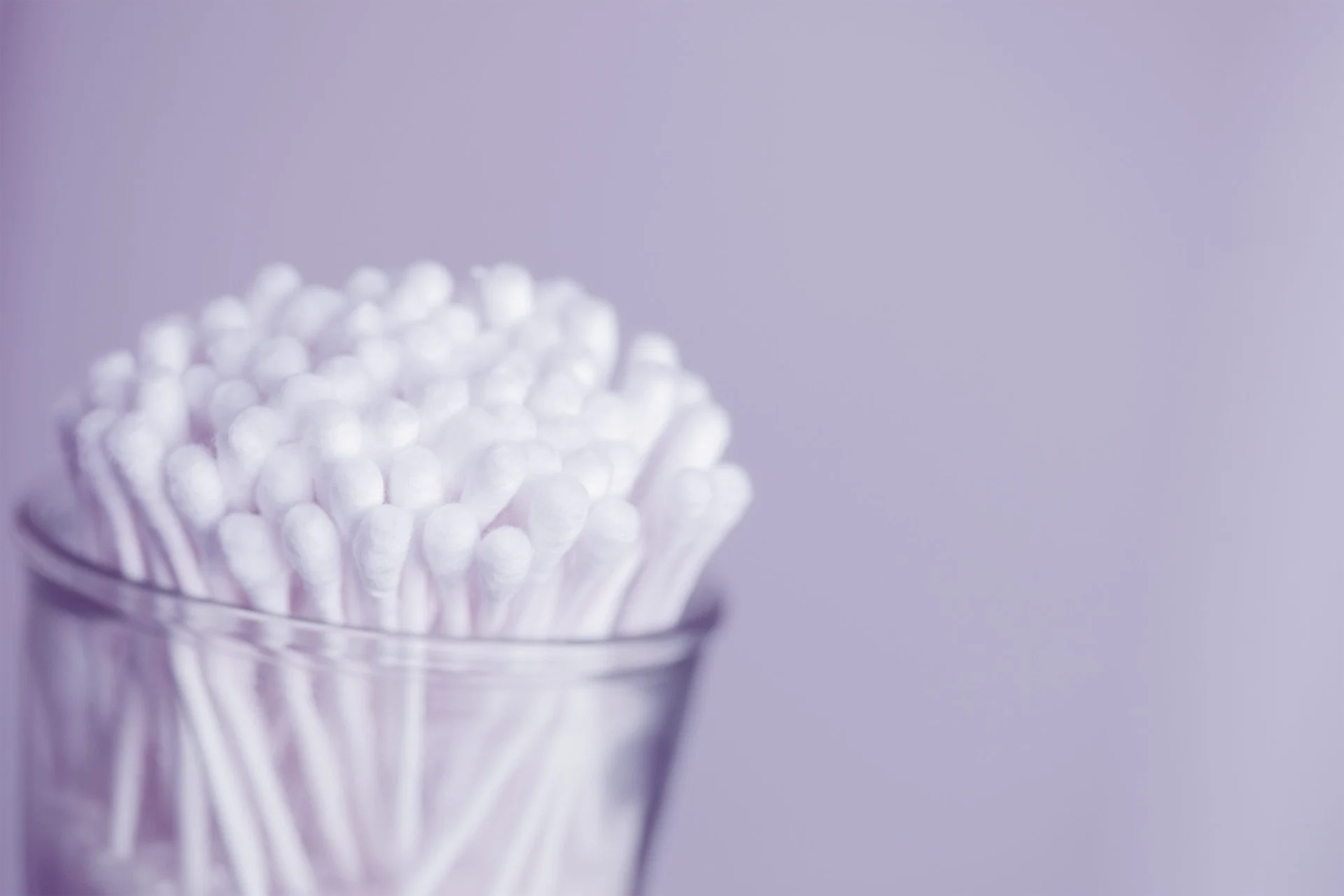 What are we going to do without cotton buds? The alternatives are here