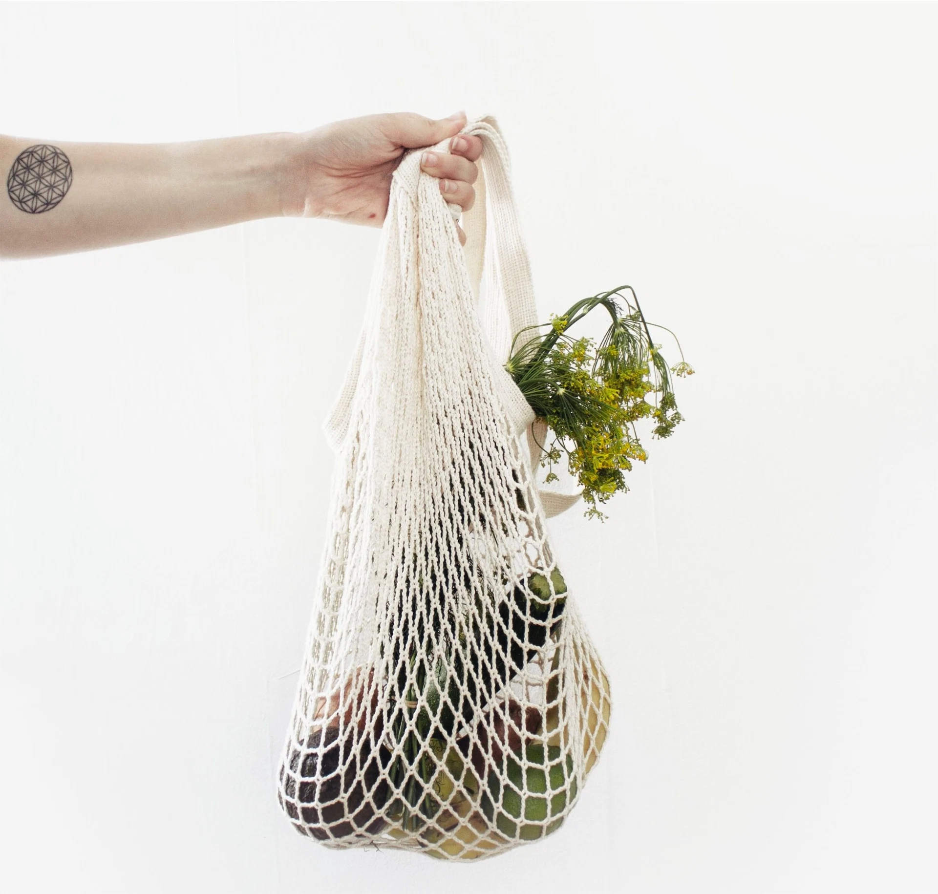 10 easy switches you can make to live a more sustainable life