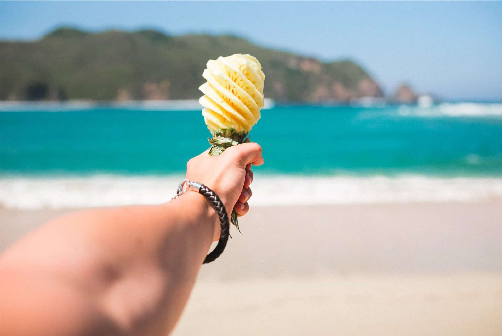 Eight of the best ice-cream shops for the heatwave