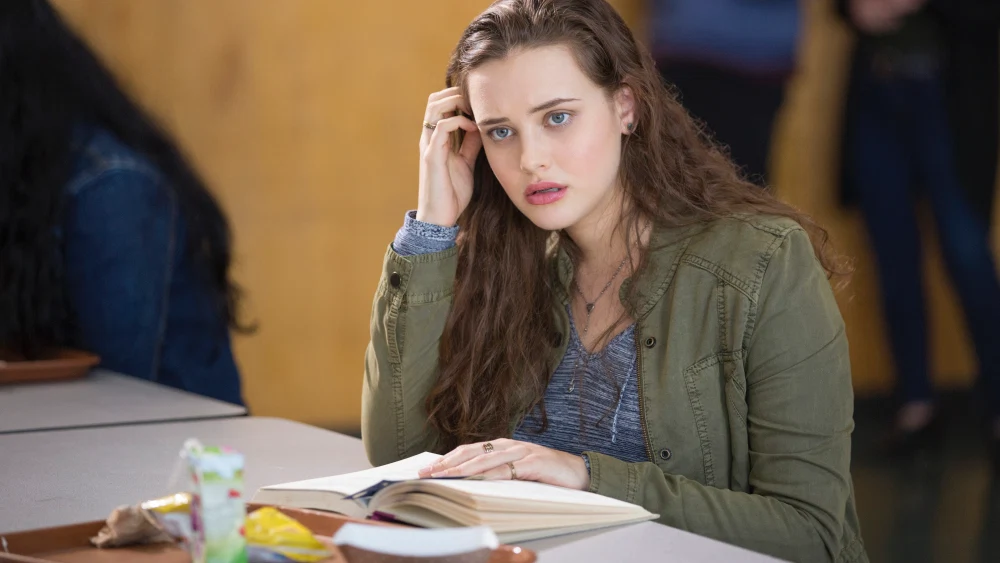Netflix removes controversial scene from ’13 Reasons Why’ but have they missed the point?