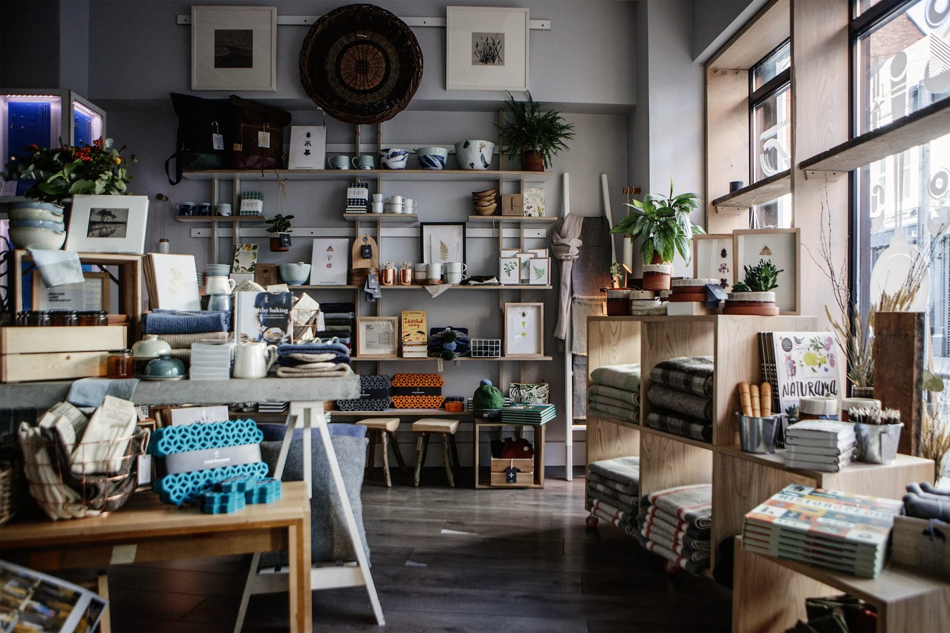 Meet the winners of the 2018 Image Interiors & Living Design Awards