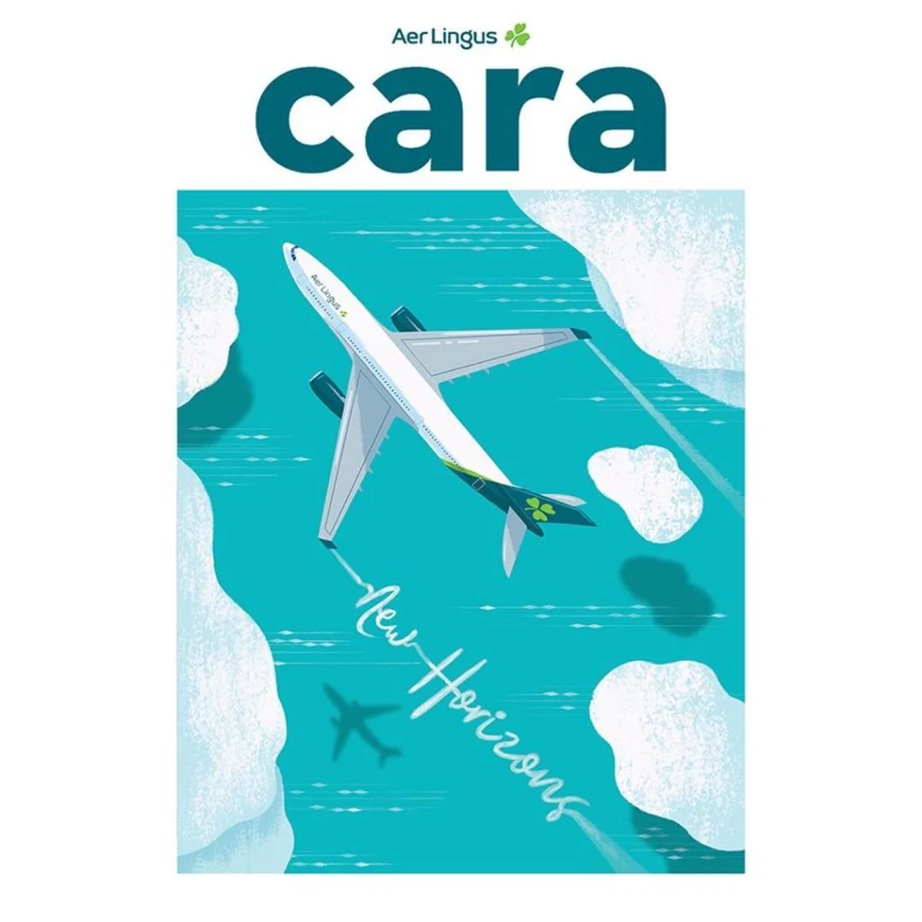 Cara Magazine 2019