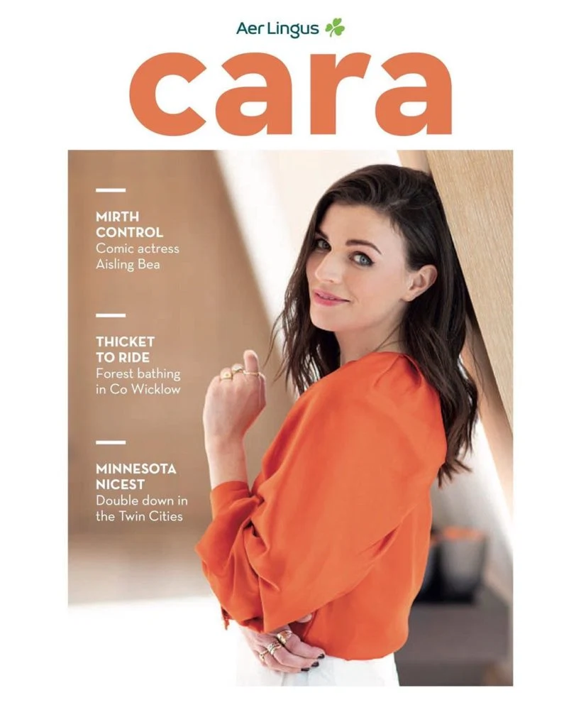 Cara Magazine 2019