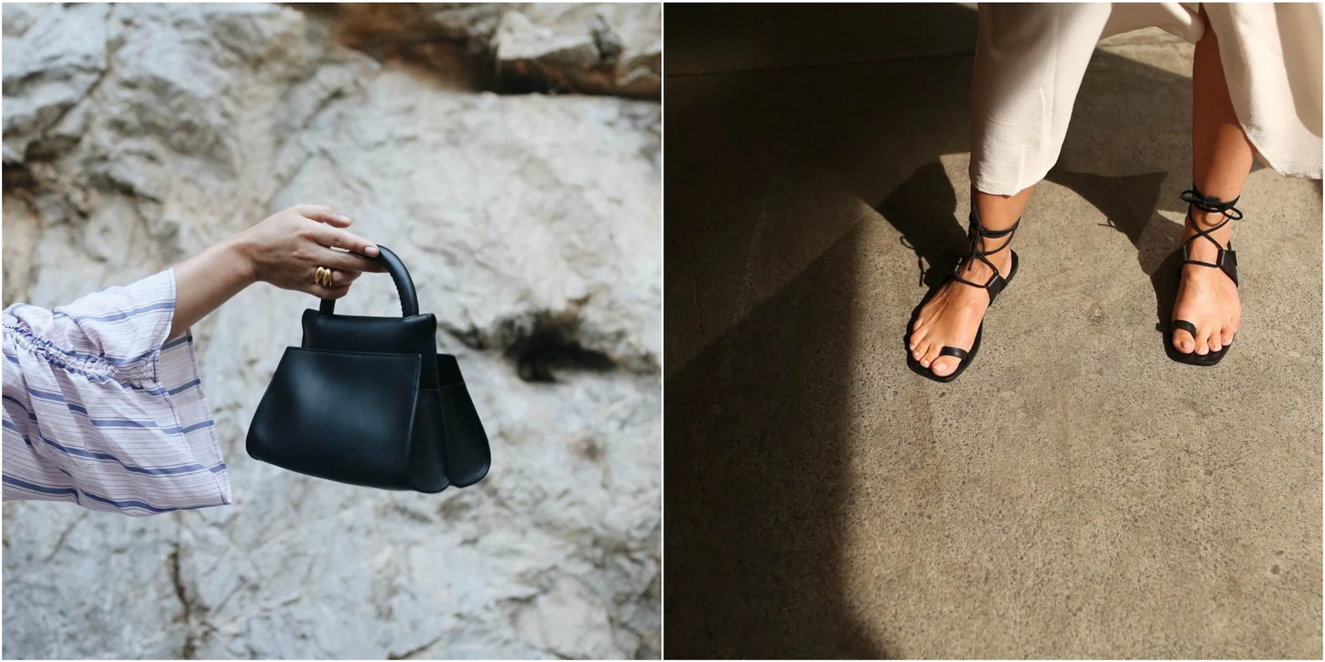 Looking to create a wardrobe of classic pieces? Here are the influencers with the best minimal style