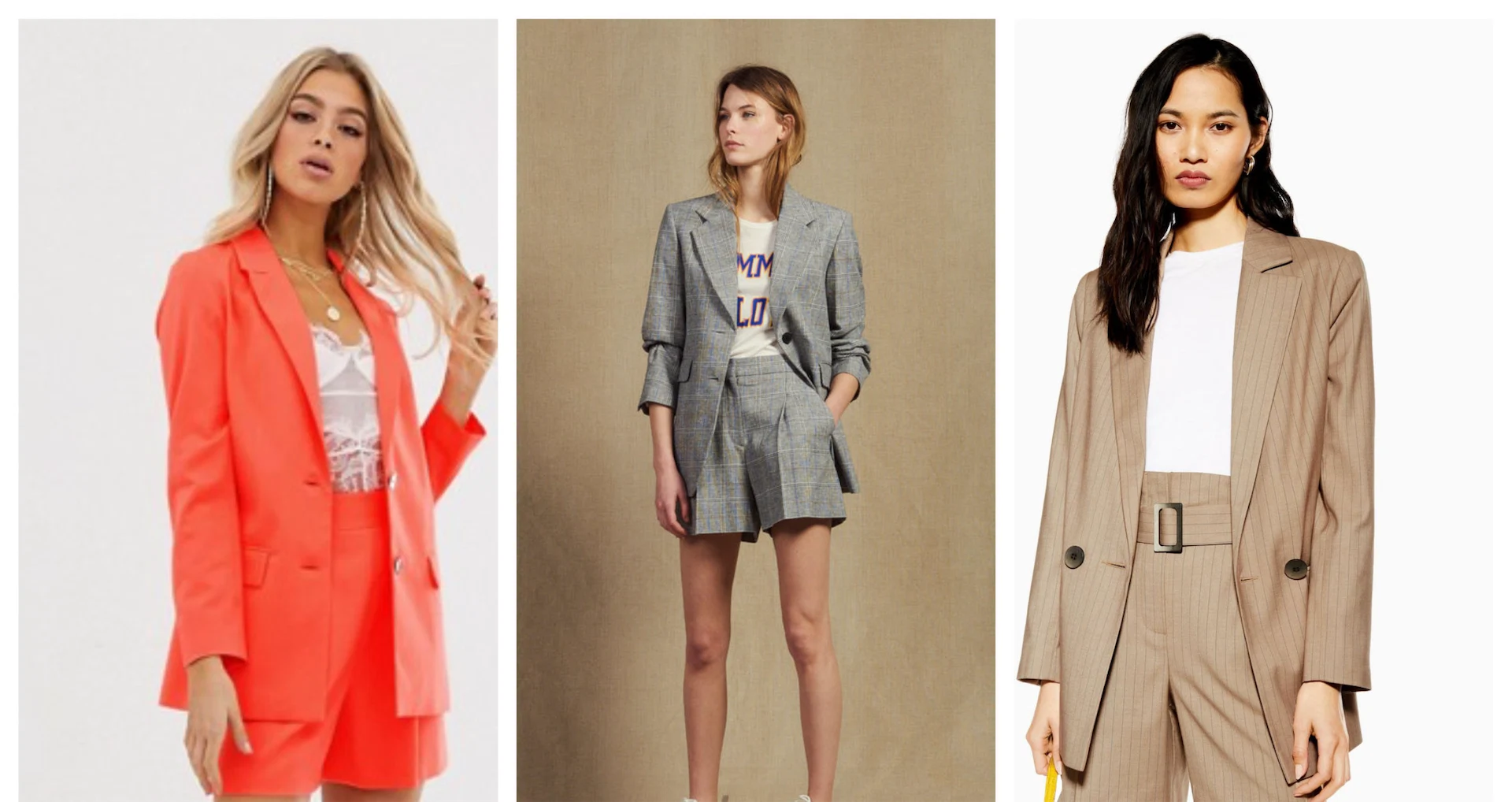 These are seven of the best short suits you can buy right now