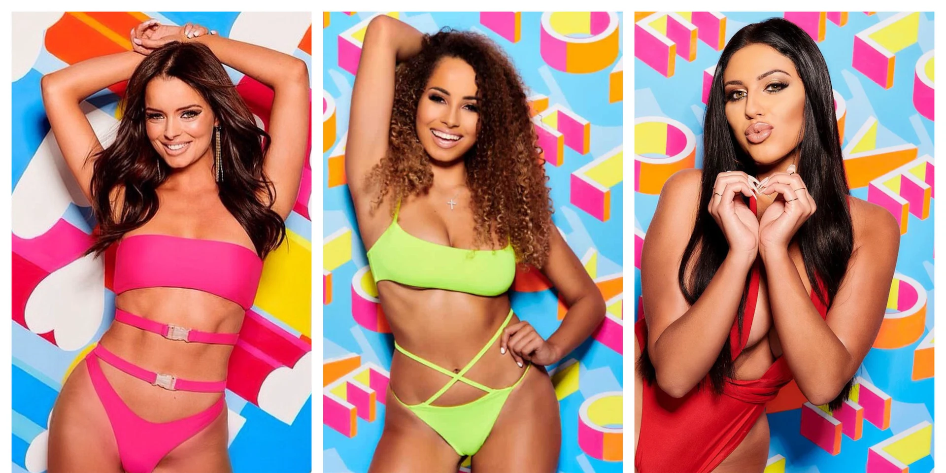 Why the real winners of this year’s Love Island are the girls