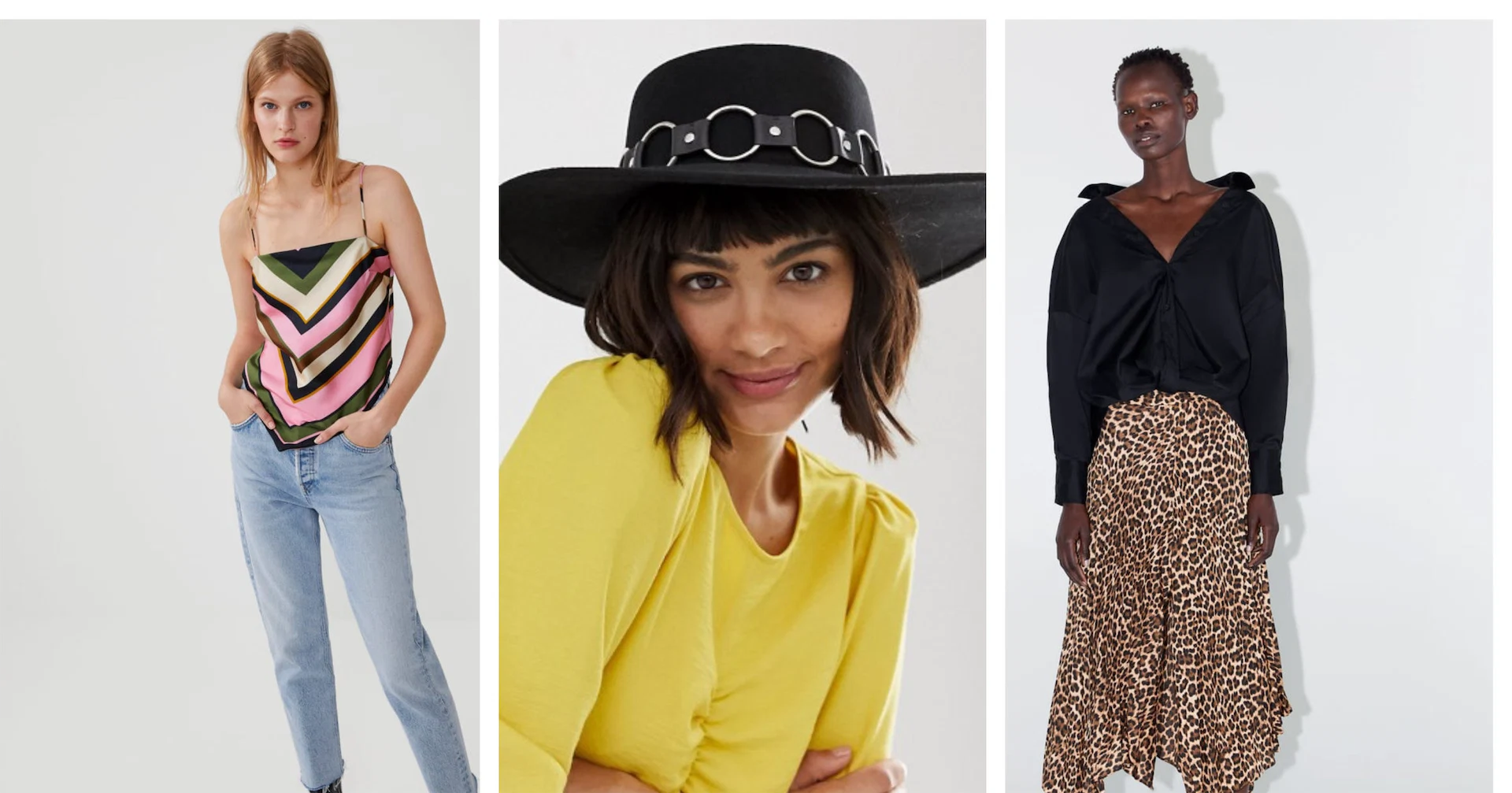 11 festival fashion favourites from a first-timer