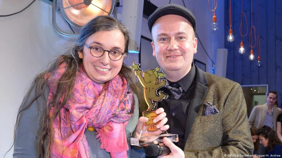 Sophie Hingst: Lies, deception and a young woman in need of help and support Sophie Hingst: Lies, deception and a young woman in need of help and support