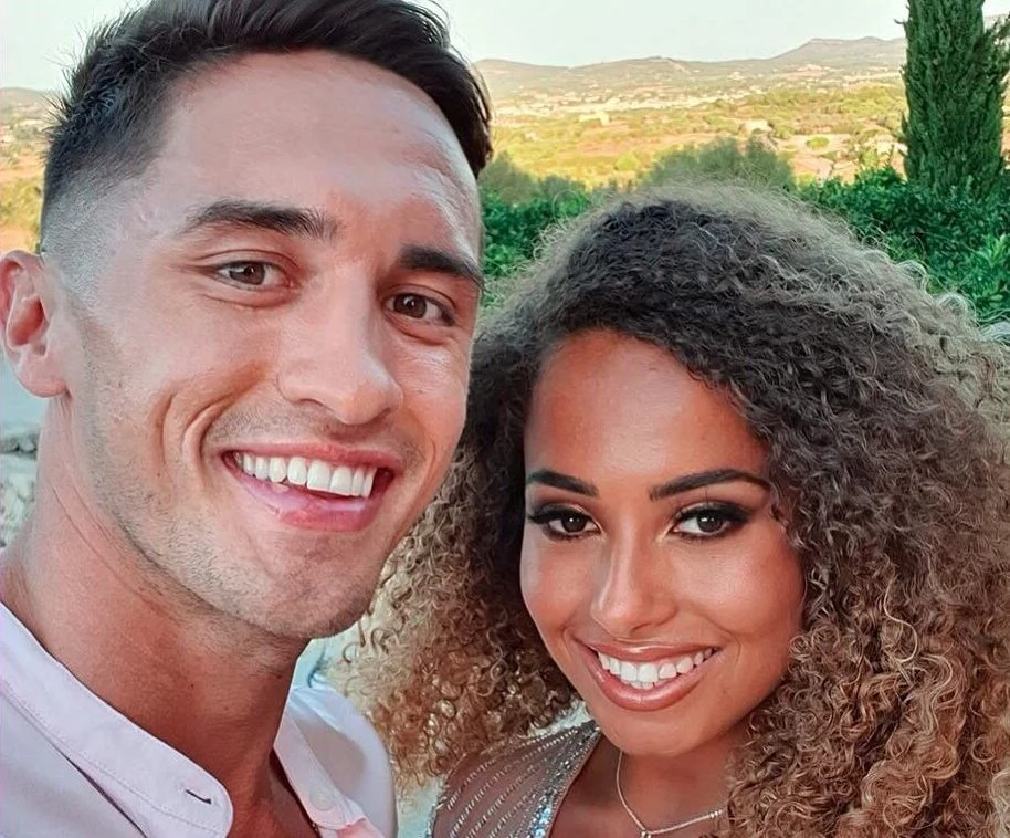 Greg O’Shea and Amber Gill crowned Love Island winners 2019