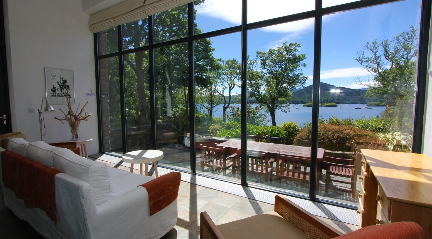 Three beautiful holiday homes to rent in Ireland right now