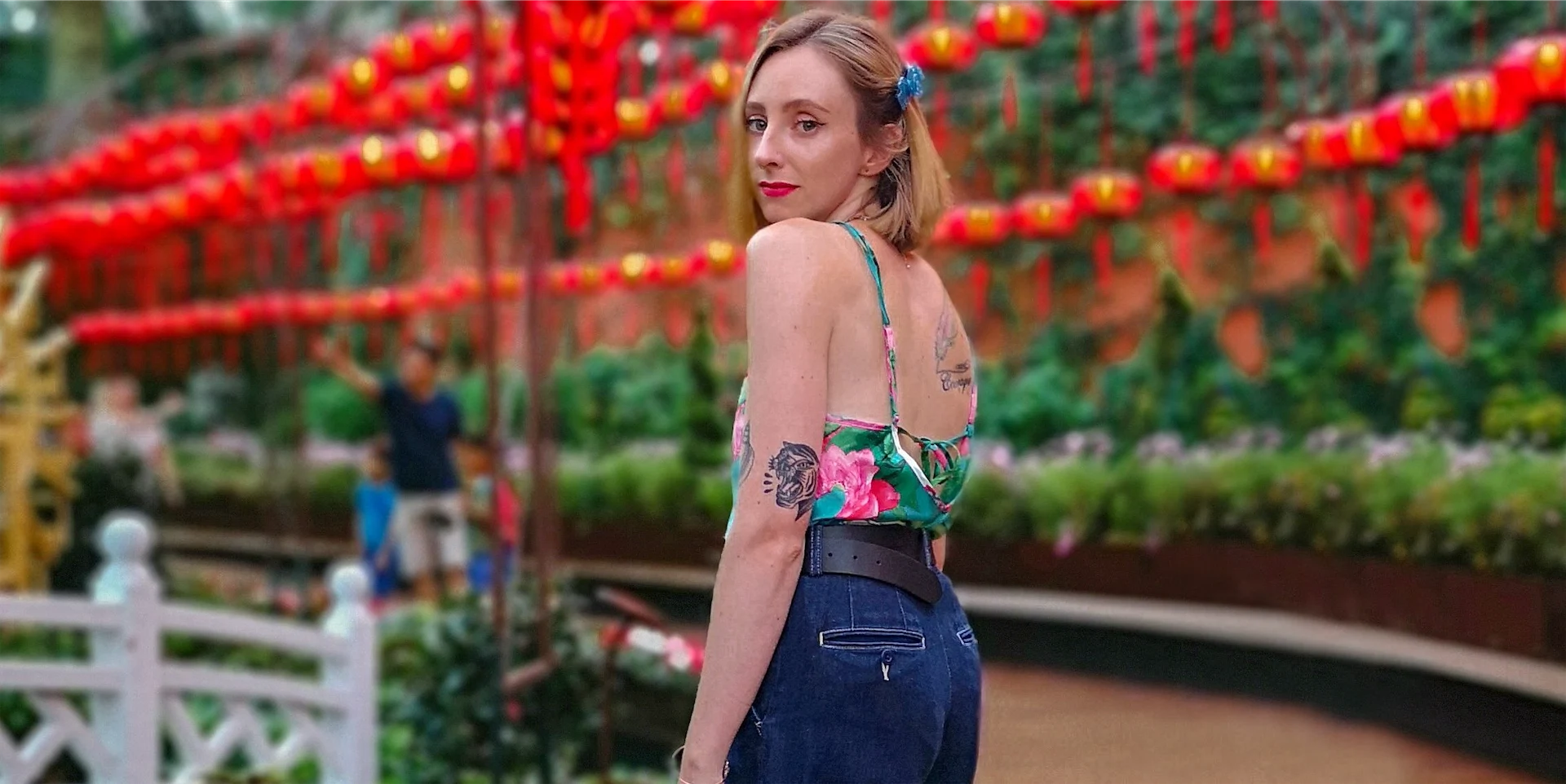 I never understood the full impact of our fast fashion culture until I visited Asia