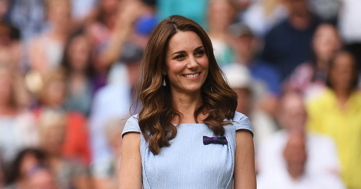 The obsession with Kate Middleton has gone too far