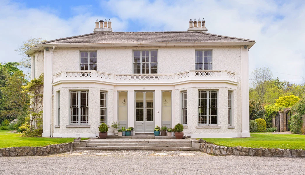 This South Dublin home, with two kitchens, will cost you €1.75 million