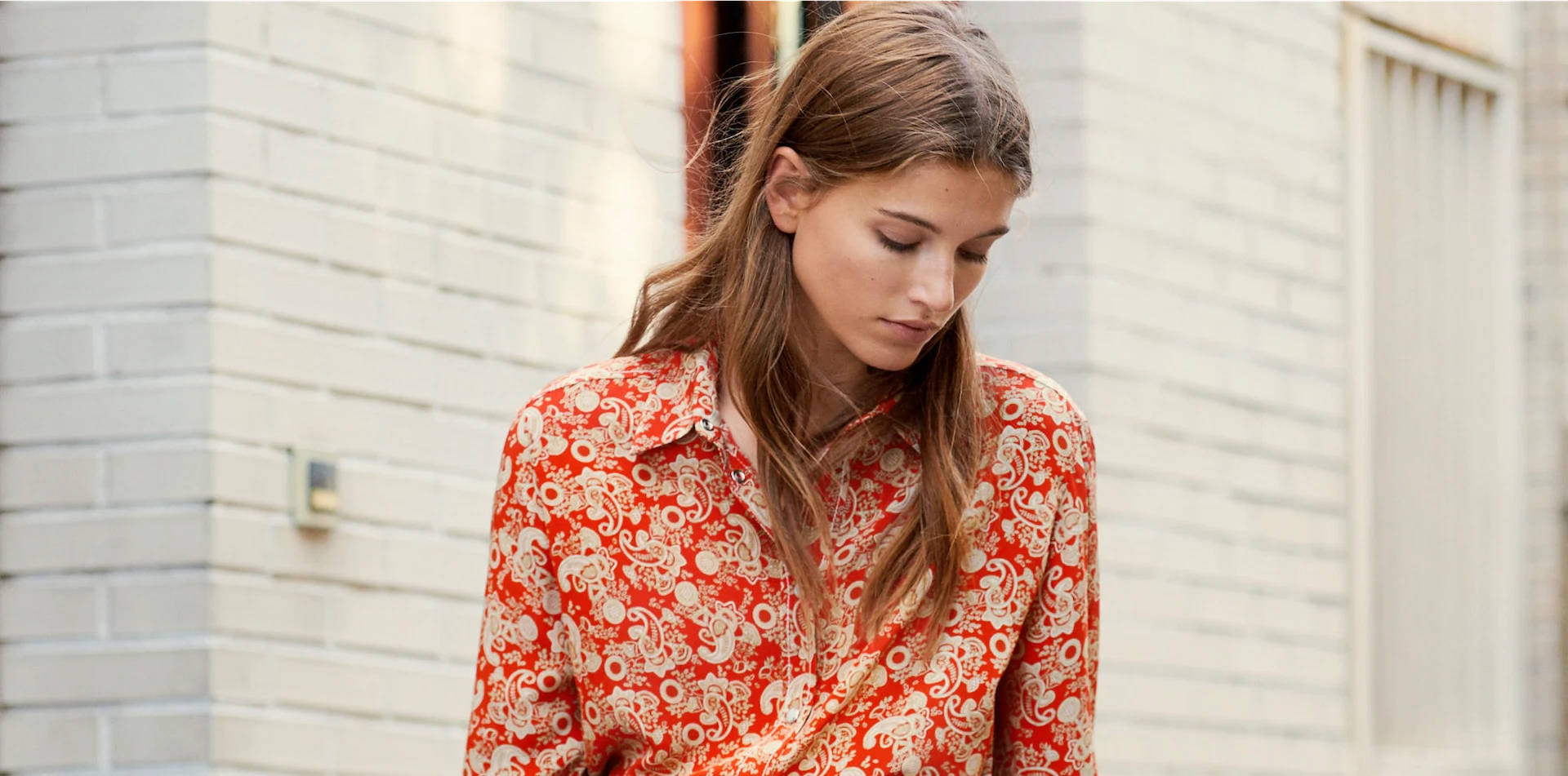 If your style is a bit boyish, you’ll love this drop of masculine-inspired pieces