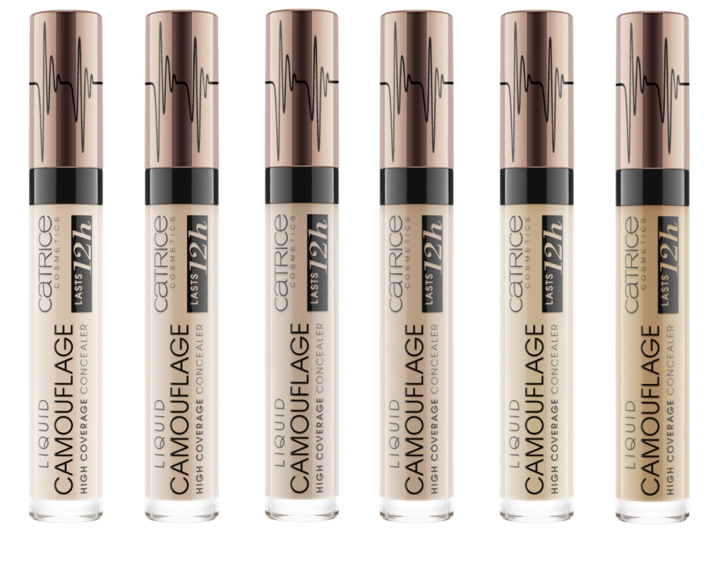 budget concealer