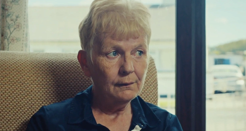 Pride - Photo via Dublin Bus video 'Long Road to Pride