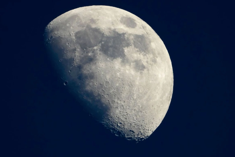 50 years on, the incredible story of how we touched the moon